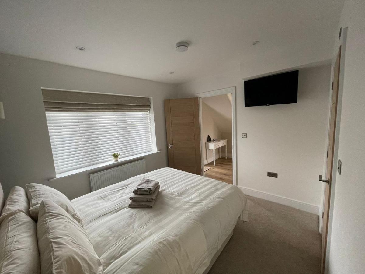 Newly Renovated 3 Bed Property - Countryside Views Dunstall Экстерьер фото
