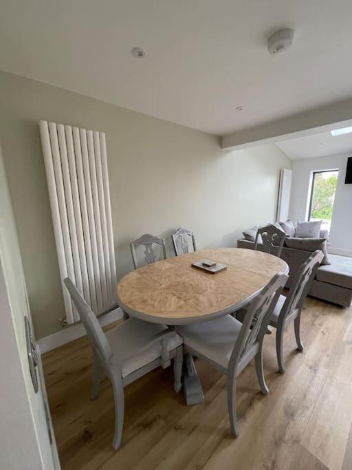 Newly Renovated 3 Bed Property - Countryside Views Dunstall Экстерьер фото