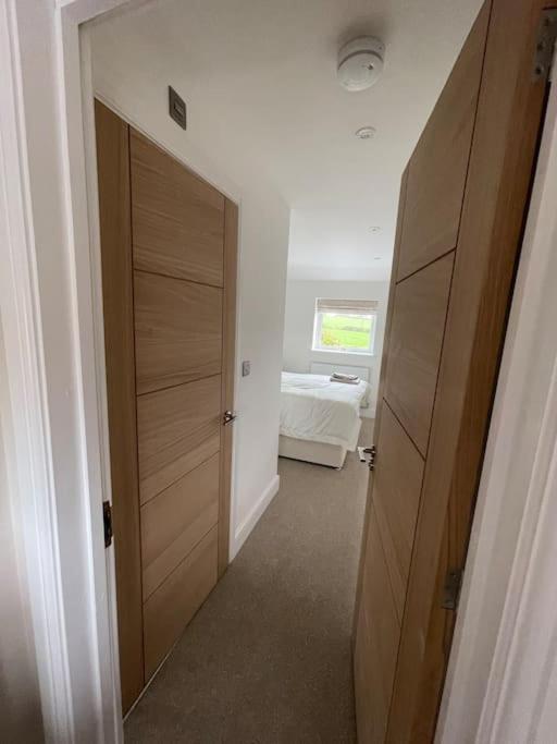 Newly Renovated 3 Bed Property - Countryside Views Dunstall Экстерьер фото