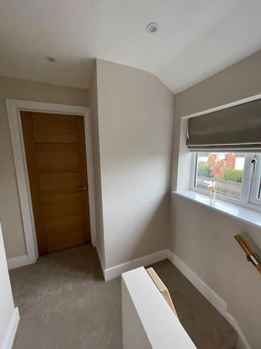 Newly Renovated 3 Bed Property - Countryside Views Dunstall Экстерьер фото