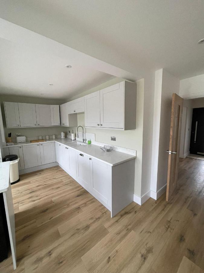 Newly Renovated 3 Bed Property - Countryside Views Dunstall Экстерьер фото