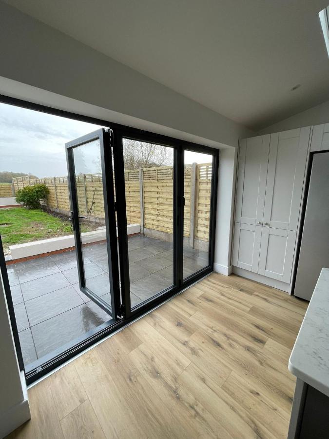 Newly Renovated 3 Bed Property - Countryside Views Dunstall Экстерьер фото