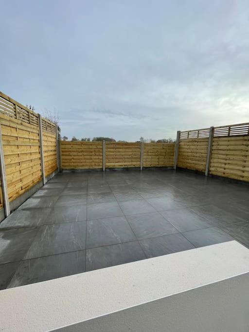 Newly Renovated 3 Bed Property - Countryside Views Dunstall Экстерьер фото