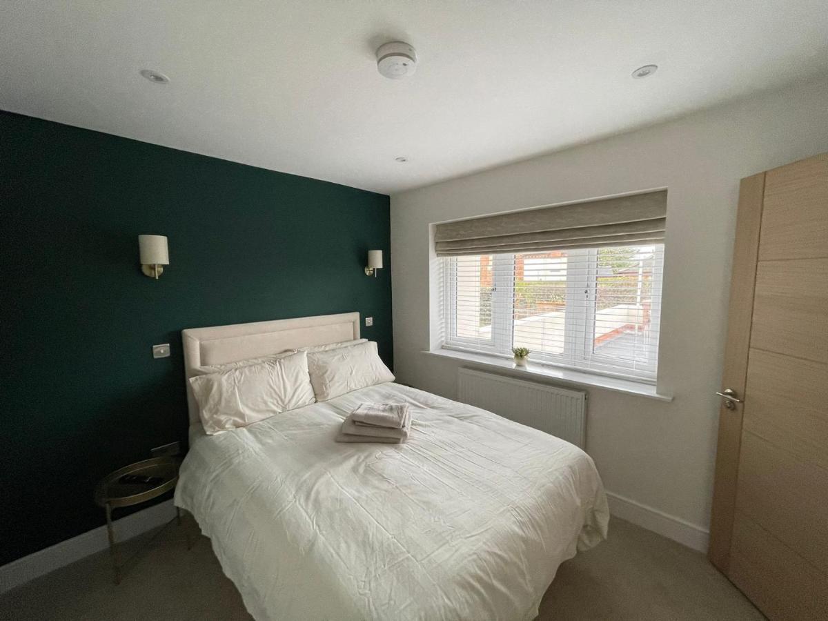 Newly Renovated 3 Bed Property - Countryside Views Dunstall Экстерьер фото
