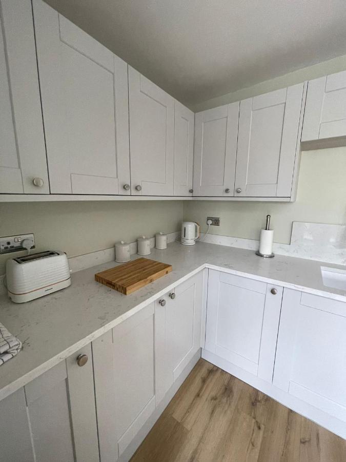 Newly Renovated 3 Bed Property - Countryside Views Dunstall Экстерьер фото