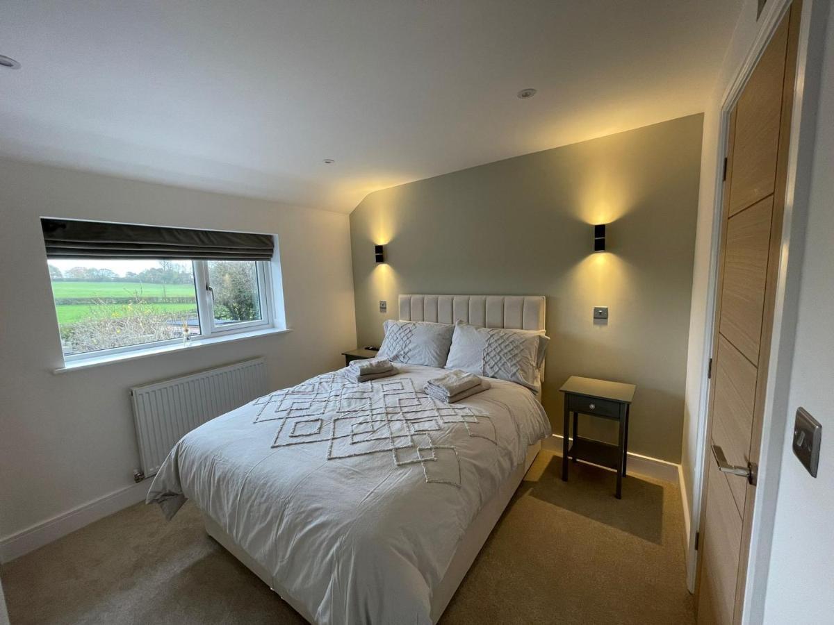 Newly Renovated 3 Bed Property - Countryside Views Dunstall Экстерьер фото
